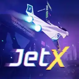 JetX, tra i giochi di Rabona Casino
