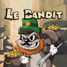 Le Bandit, tra i giochi di Rabona Casino