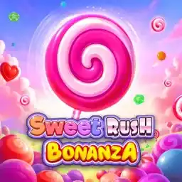 Sweet Rush Bonanza, tra i giochi di Rabona Casino