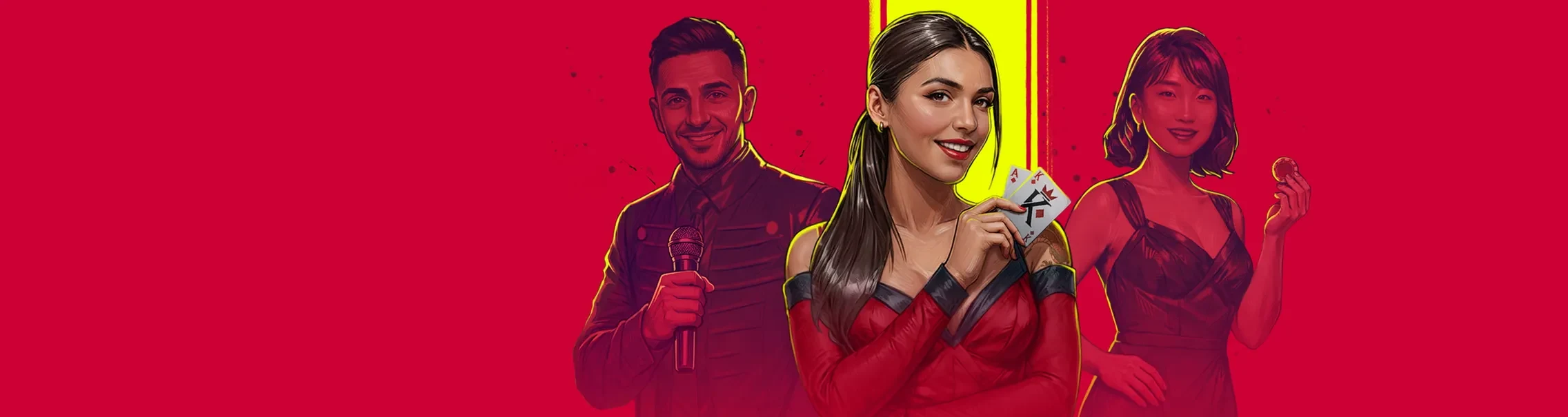 Rabona Casino banner con trofeo d'oro, forziere di monete, gemme e corona su sfondo blu, bonus di benvenuto del 400 per cento sul primo deposito Italia